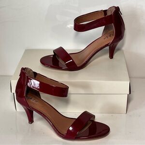 Style & Co Paycee Two-Piece Dress Sandals